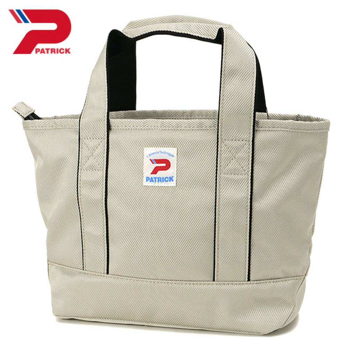 パトリック PATRICK GOLF MINI TOTE LP WHT ホワイト [263-620] （ホワイト） ホワイト