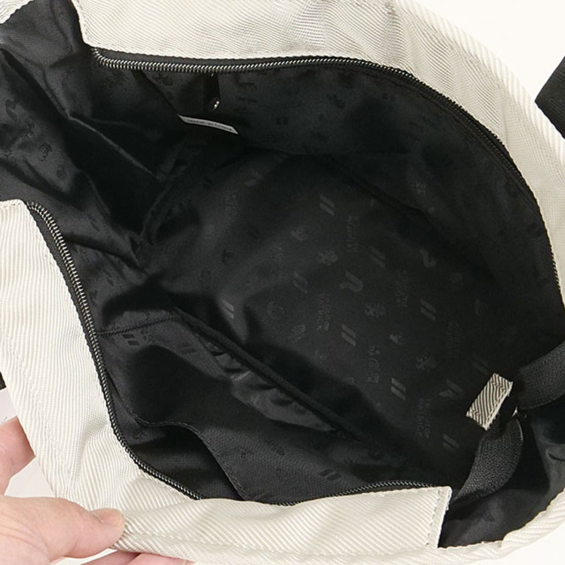 パトリック PATRICK GOLF MINI TOTE LP WHT ホワイト [263-620] （ホワイト） ホワイト