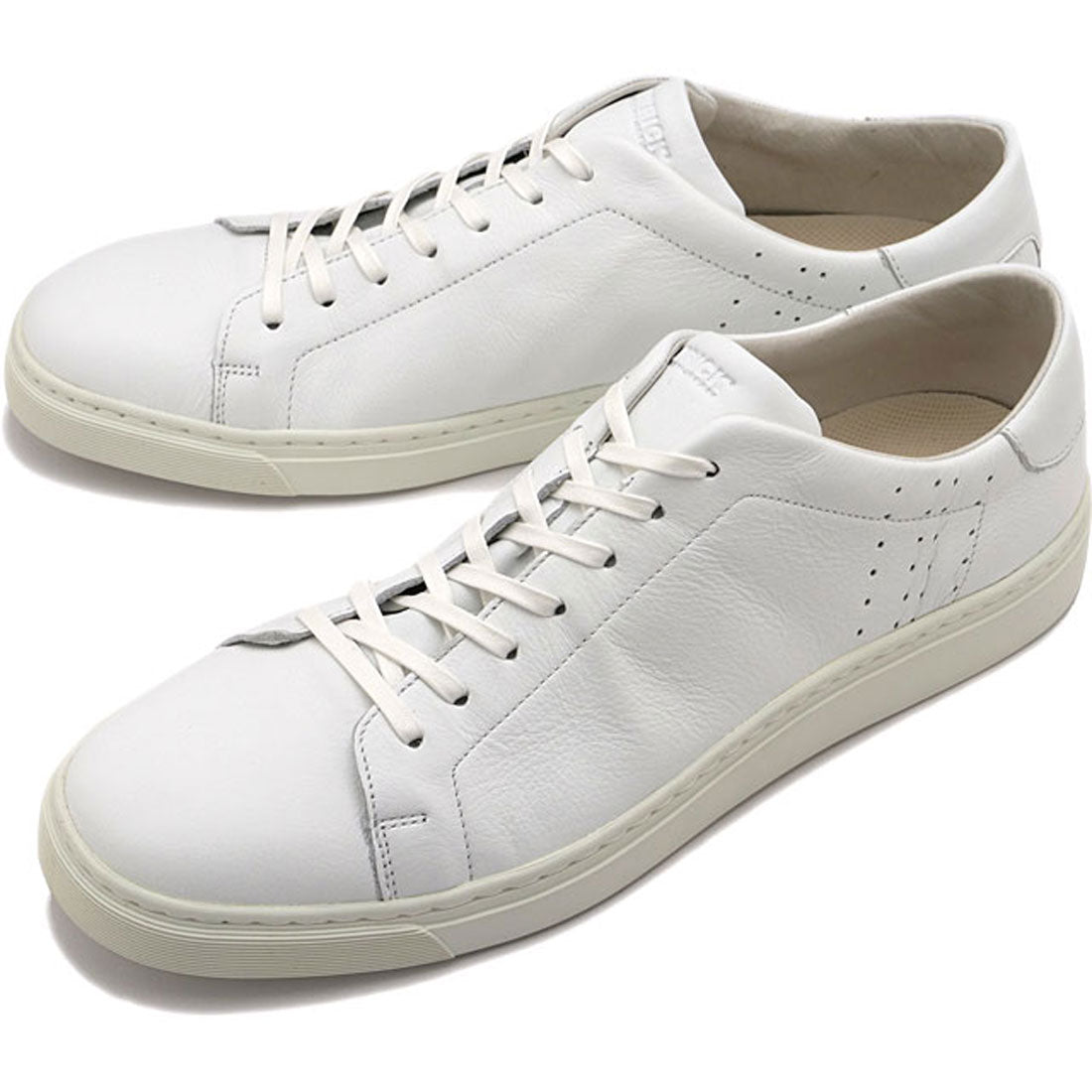 帕特里克 PATRICK CUPIS WHT [506840 FW24Q4]
