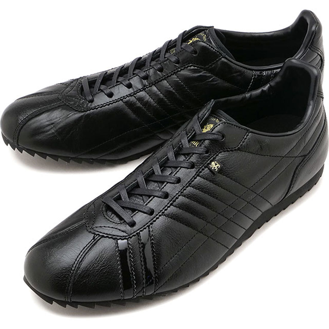パトリック PATRICK SULLY-RK BLK [507861] （BLK） BLK