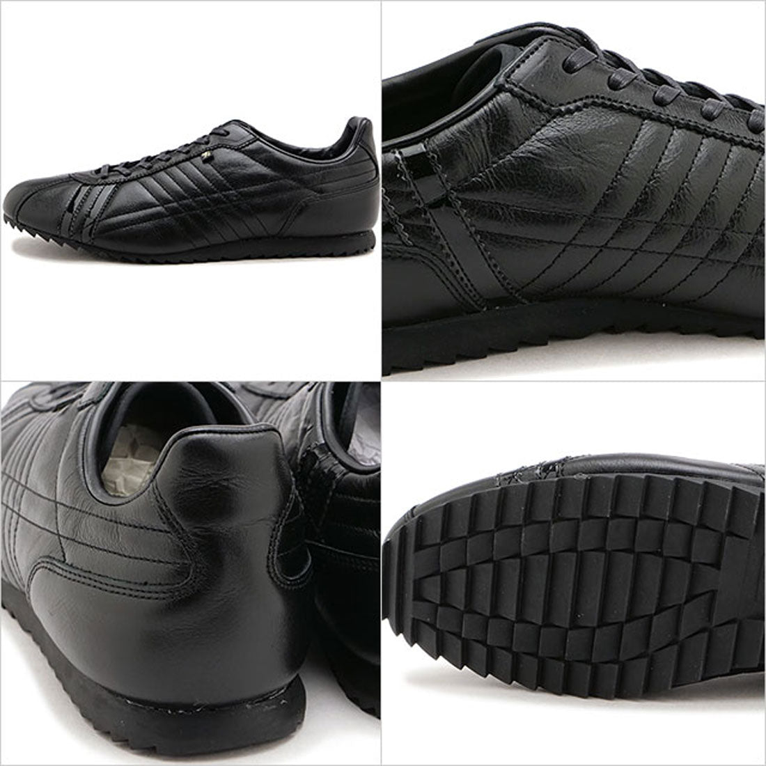 パトリック PATRICK SULLY-RK BLK [507861] （BLK） BLK