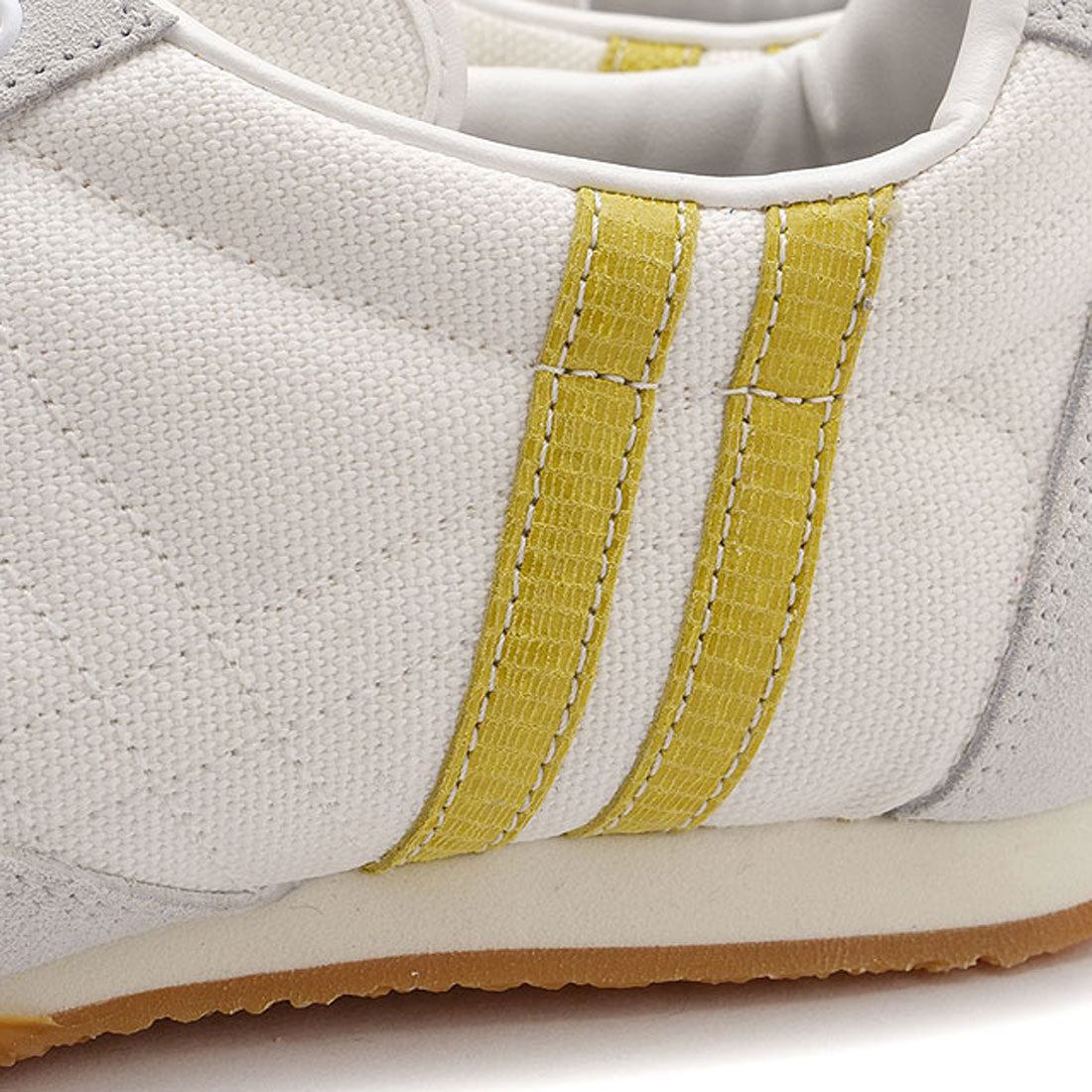 パトリック PATRICK JET-CV WHT 白 ホワイト [725030 SS25] （ホワイト） ホワイト