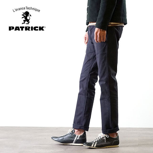 パトリック PATRICK SULLY D.NVY [26522 MC]