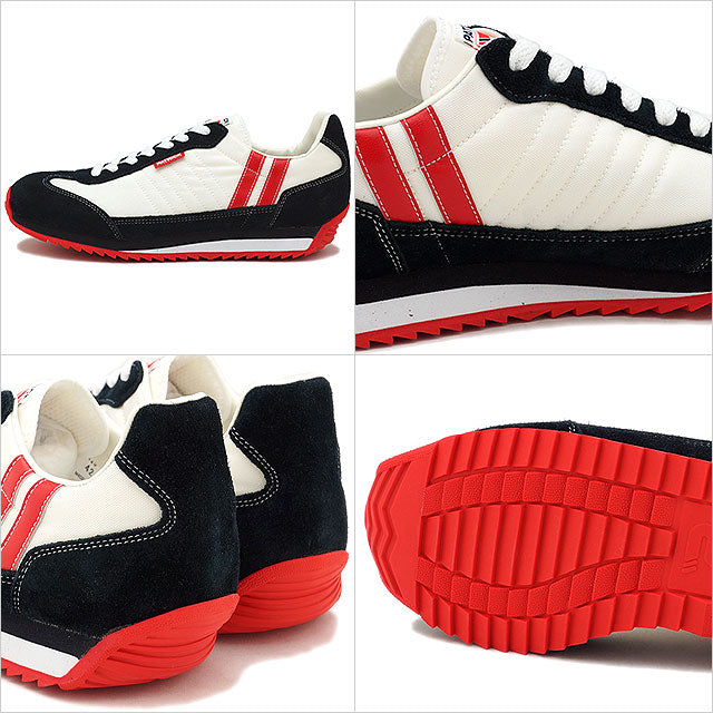 パトリック PATRICK MARATHON WHITE [9420] （WHITE） WHITE