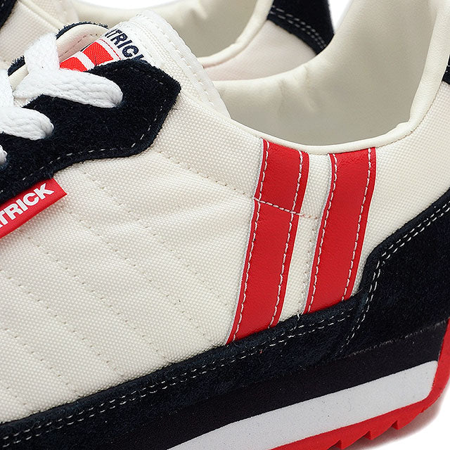 パトリック PATRICK MARATHON WHITE [9420] （WHITE） WHITE