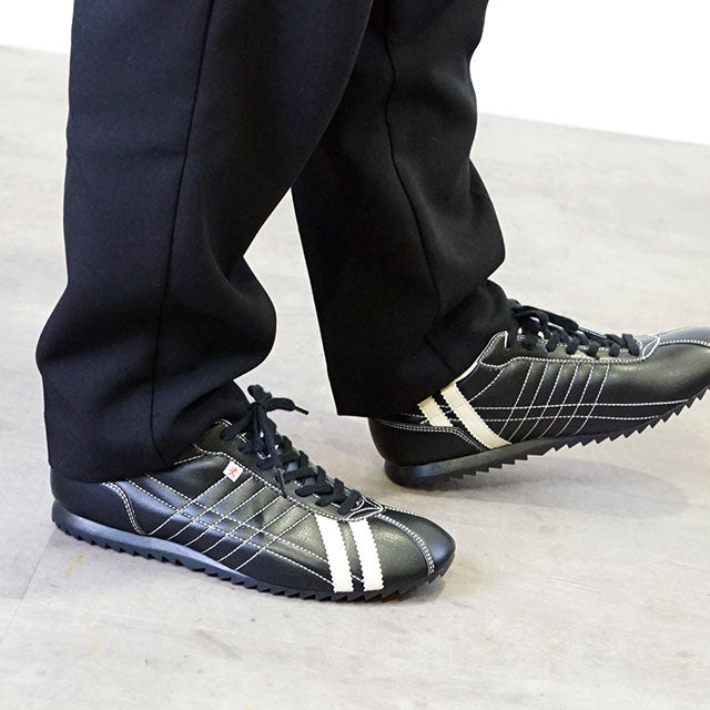 PATRICK SULLY BLK [26751]