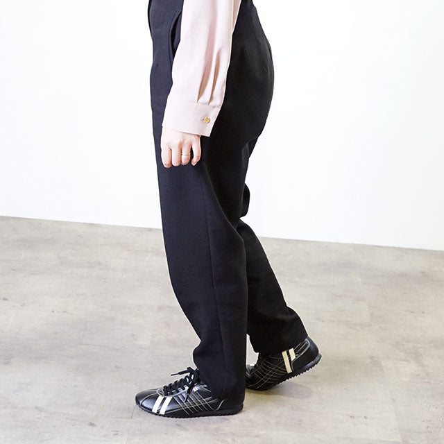 PATRICK SULLY BLK [26751]