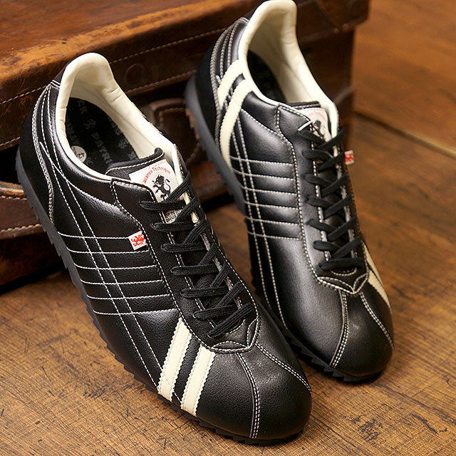 PATRICK SULLY BLK [26751]