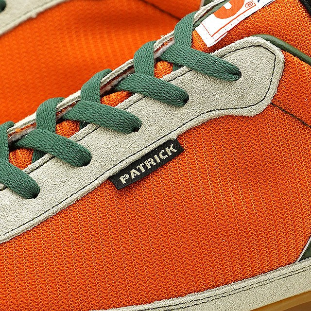 パトリック PATRICK BRONX ブロンクス ORG [0065-J]