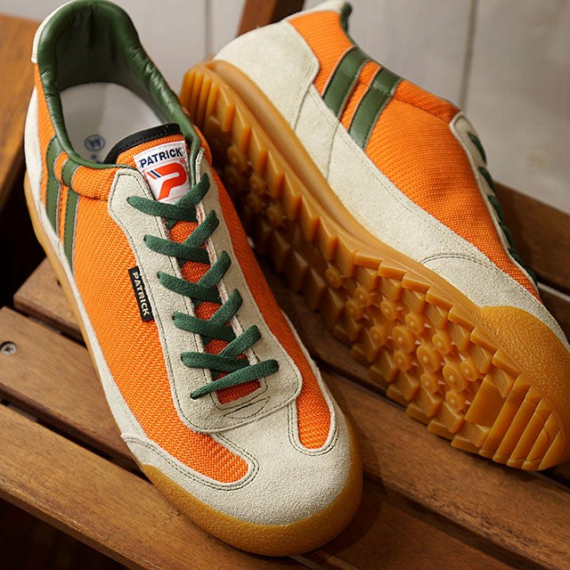 パトリック PATRICK BRONX ブロンクス ORG [0065-J]