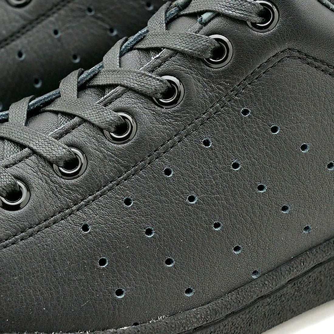 パトリック PATRICK PUNCH 14 BLK [14101]