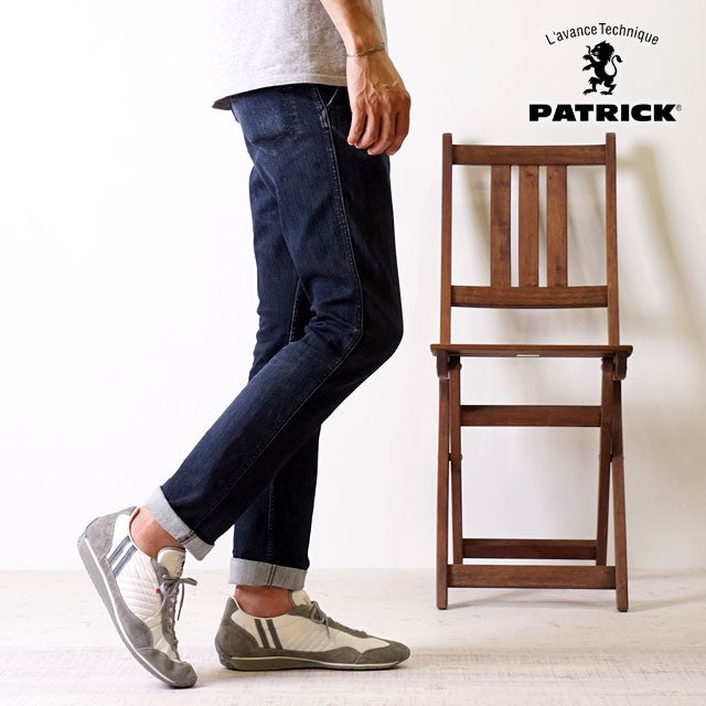 PATRICK STADIUM Stadium WH/GY [23130]