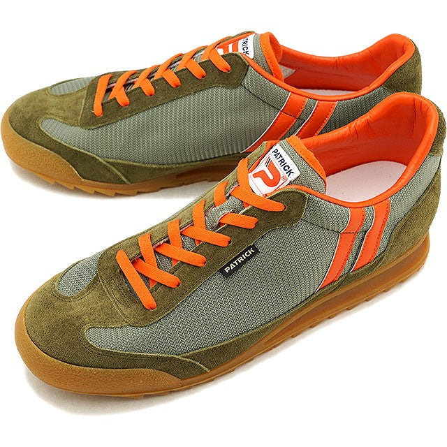 パトリック PATRICK BRONX ブロンクス KKI [7068-J]