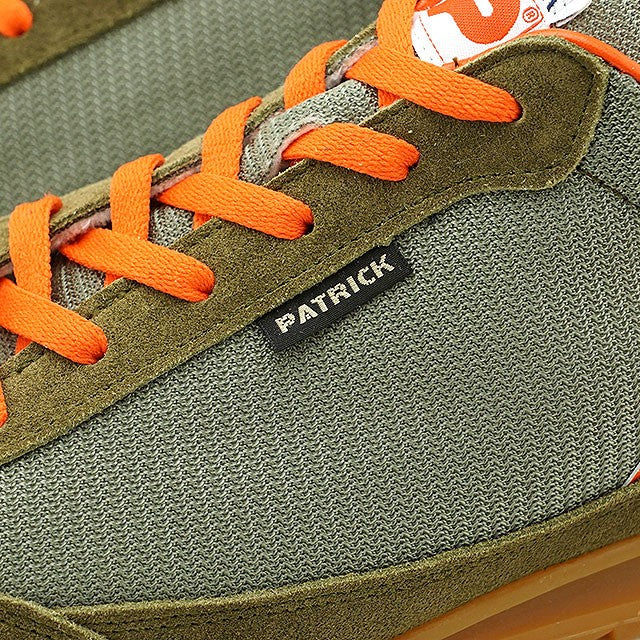 帕特里克·帕特里克·布朗克斯·布朗克斯KKI [7068-J]