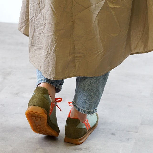 帕特里克·帕特里克·布朗克斯·布朗克斯KKI [7068-J]