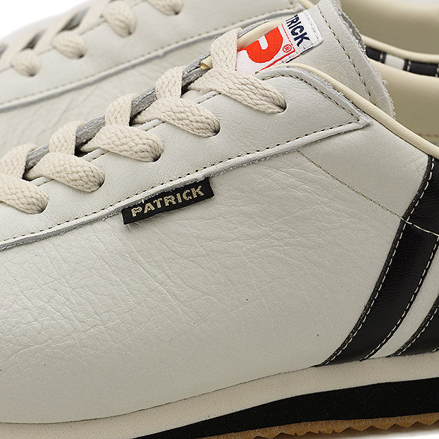 PATRICK NEVADA II WHITE [17510]