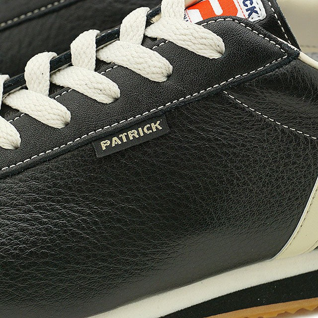 PATRICK NEVADA II BLACK [17511]