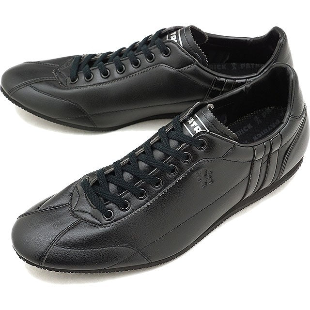 PATRICK DATIA BLK [29571]