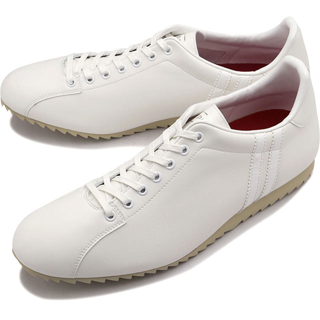 パトリック PATRICK ROSSMORE WHT [506180],WHT