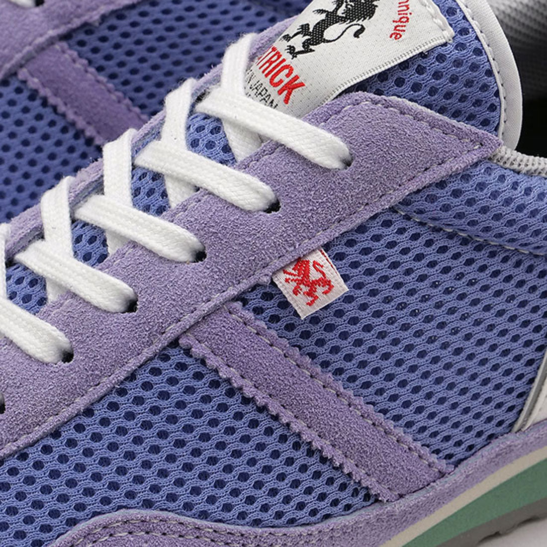 パトリック PATRICK C-STADIUM LILAC パープル系 [272509] （LILAC） LILAC