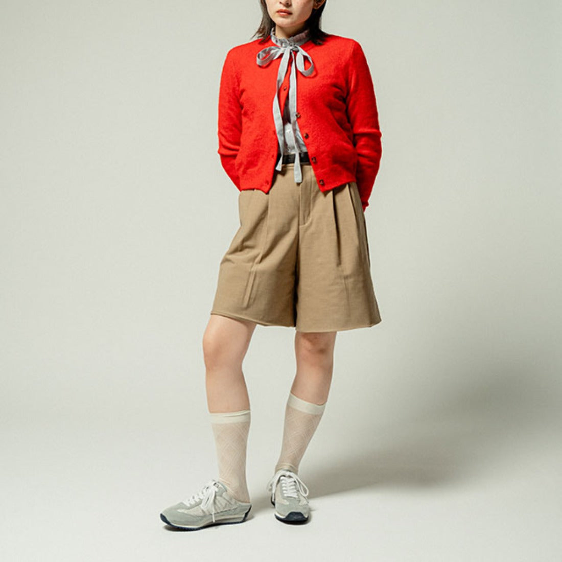 パトリック PATRICK MARATHON-MULE GRY [508024] （GRY） GRY