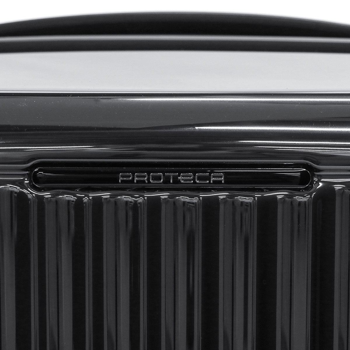 プロテカ PROTeCA 正規品10年保証 スーツケース 機内持ち込み 軽量 ace ストッパー付き 1泊 2泊 3泊 35L Sサイズ TSロック 日本製 J5 Collection インリュウ 03521（砲金色(ガンメタリック)） 砲金色(ガンメタリック)