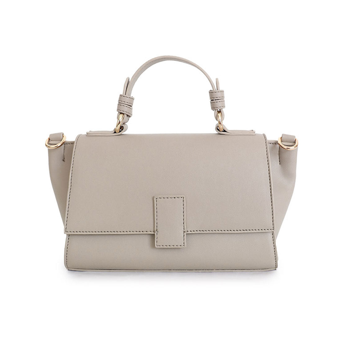 Marvelous by Pierrot Thick shoulder bag