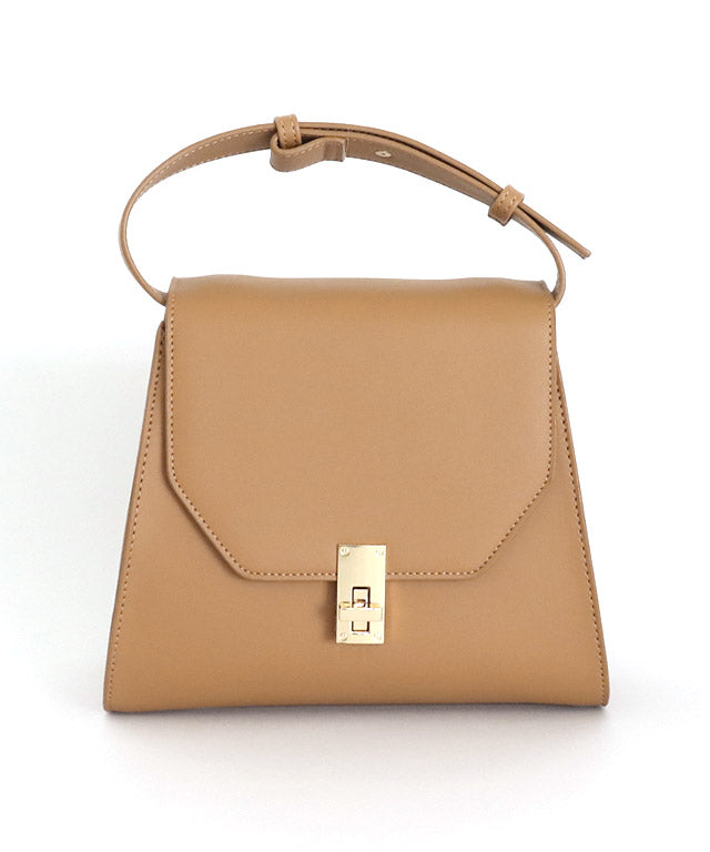 Marvelous by Pierrot 2way shoulder square handbag