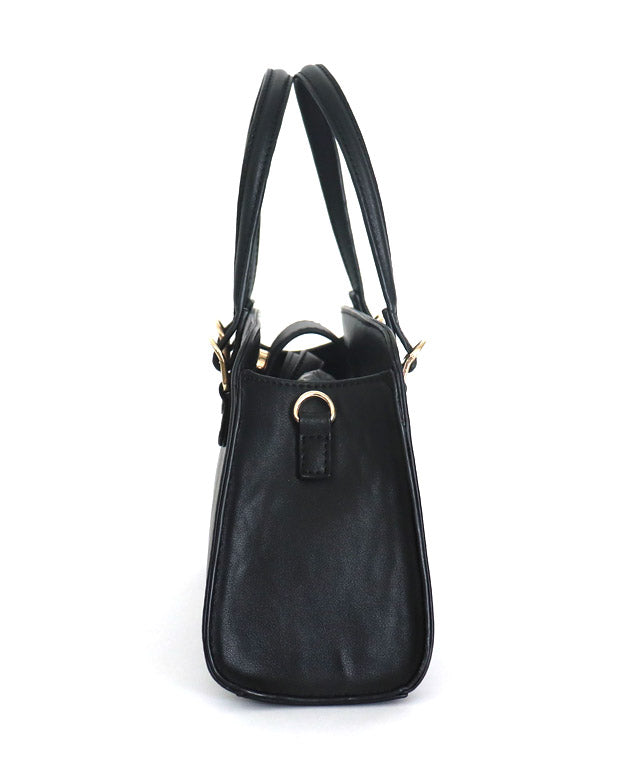 Marvelous by Pierrot Square Hand Shoulder Bag