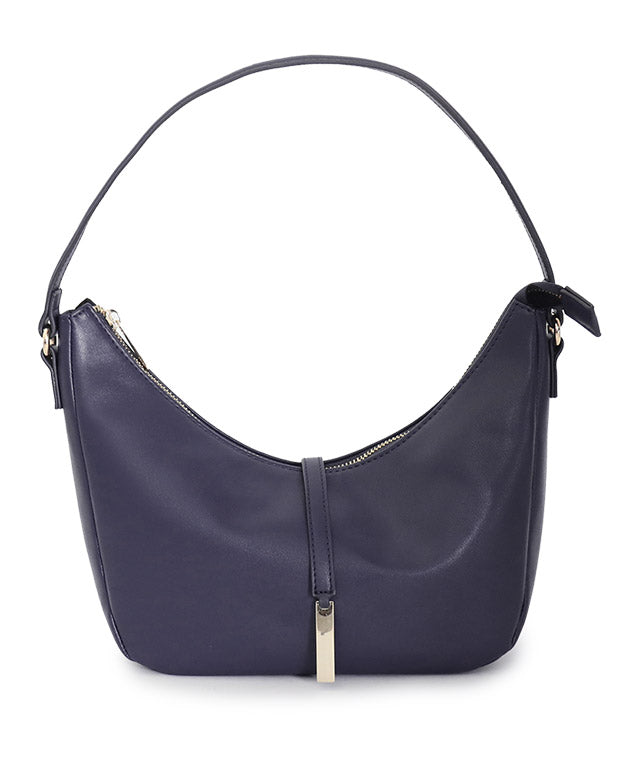 Marvelous by Pierrot Half Round Handbag