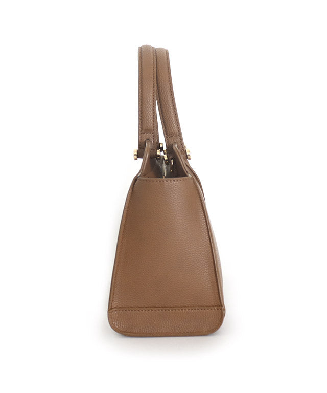 Marvelous by Pierrot Square shoulder bag