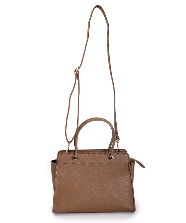 Marvelous by Pierrot Square shoulder bag