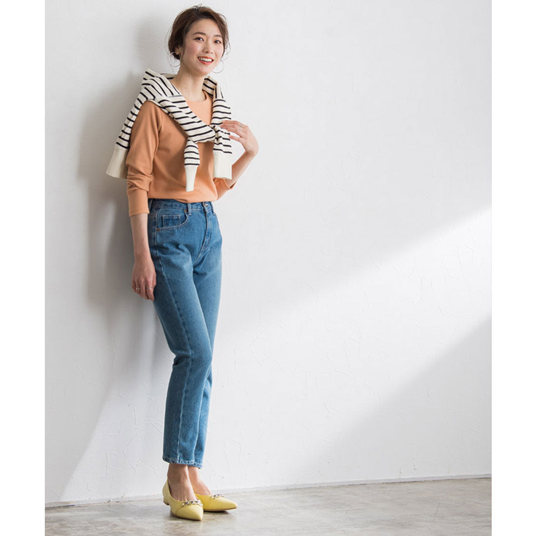 Marvelous by Pierrot Flat shoes with chain bits