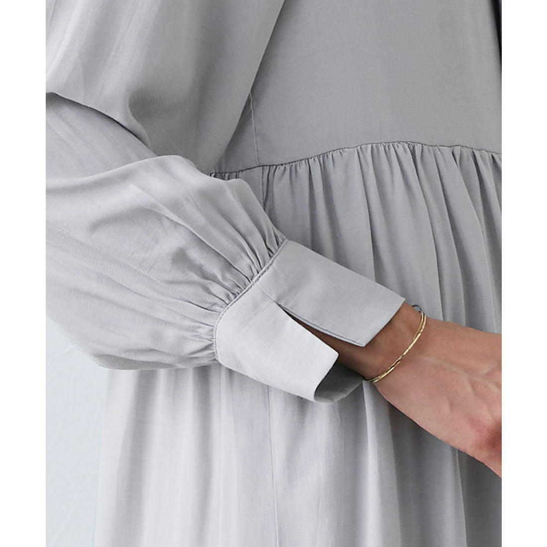 2wayリボンワンピース