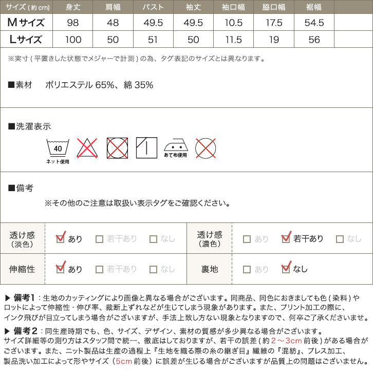 マーベラス バイ ピエロ marvelous by Pierrot UVカットスラブロングトッパーカーディガン