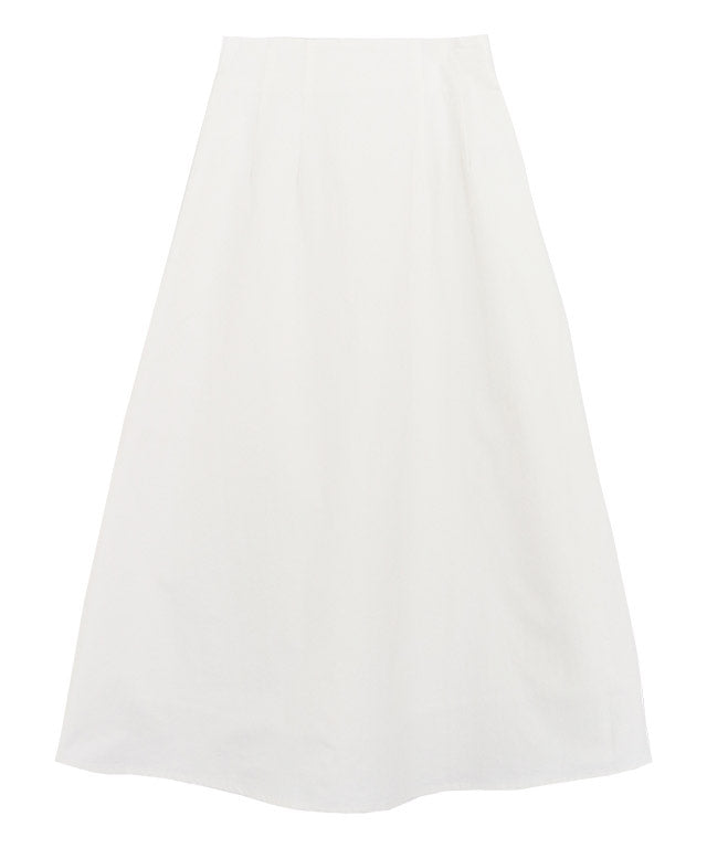 Marvelous by Pierrot Chino Flare Skirt