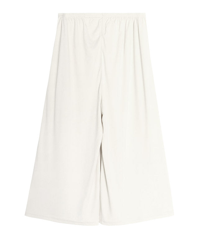 Marvelous by Pierrot - Petticoat pants in selectable lengths [Long]