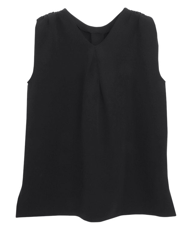 Marvelous by Pierrot 【For Short Stature】【Rash Guard】2-Way Tuck Design Flare Top