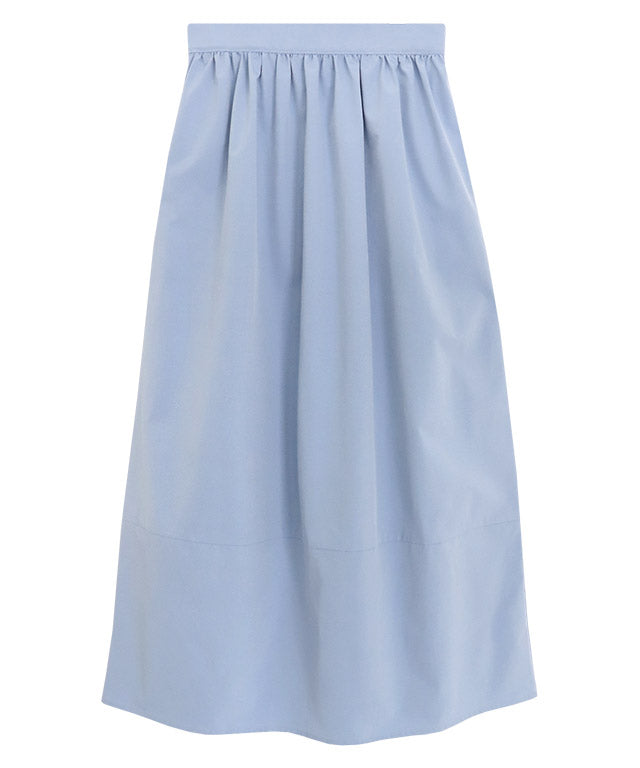 Marvelous by Pierrot Cocoon Silhouette Skirt