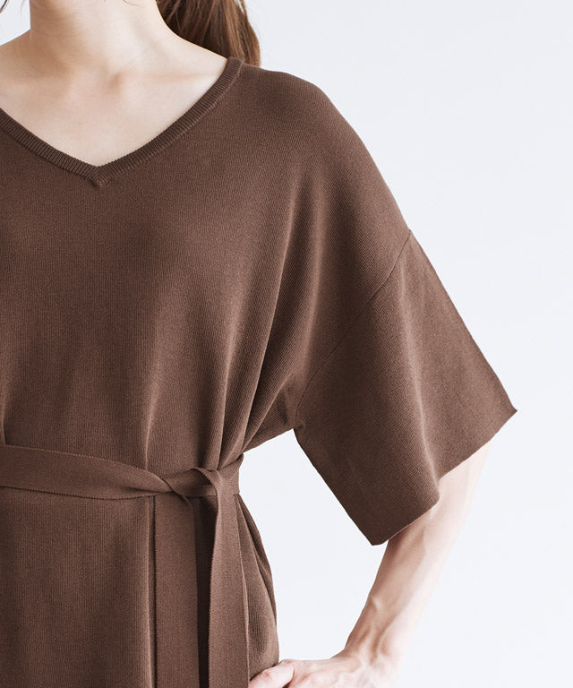 マーベラス バイ ピエロ marvelous by Pierrot ベルト付きセットアップ