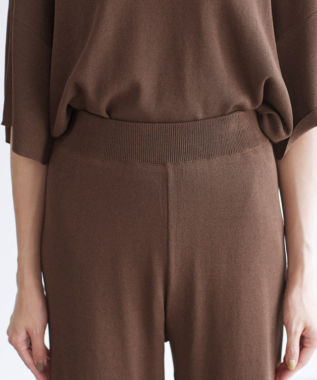 マーベラス バイ ピエロ marvelous by Pierrot ベルト付きセットアップ