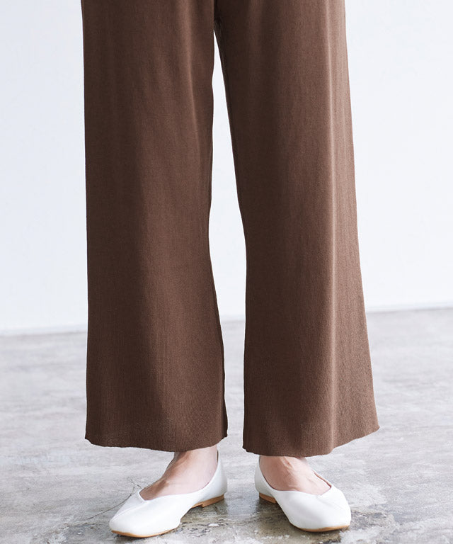 マーベラス バイ ピエロ marvelous by Pierrot ベルト付きセットアップ