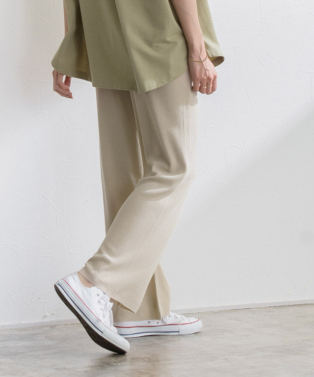 マーベラス バイ ピエロ marvelous by Pierrot ベルト付きセットアップ