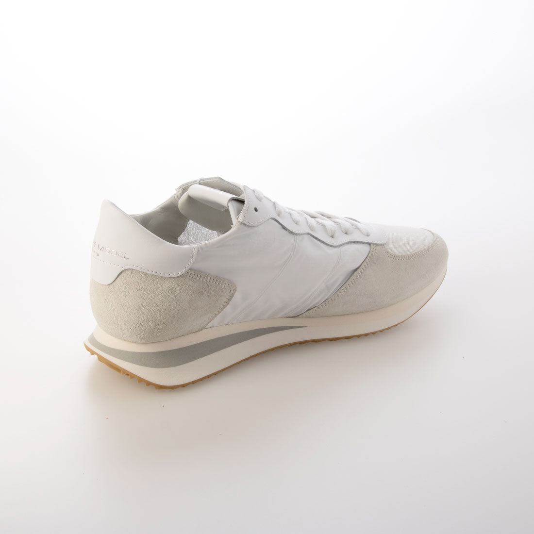 フィリップモデル PHILIPPE MODEL PHILIPPE MODEL フィリップモデル TZLU 2101 ホワイト BLANC TRPX LOW MAN TRPX L U BASIC M メンズ スニーカー