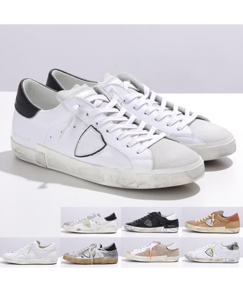 Philippe Model PHILIPPE MODEL PHILIPPE MODEL Sneakers PRSX Low Cut