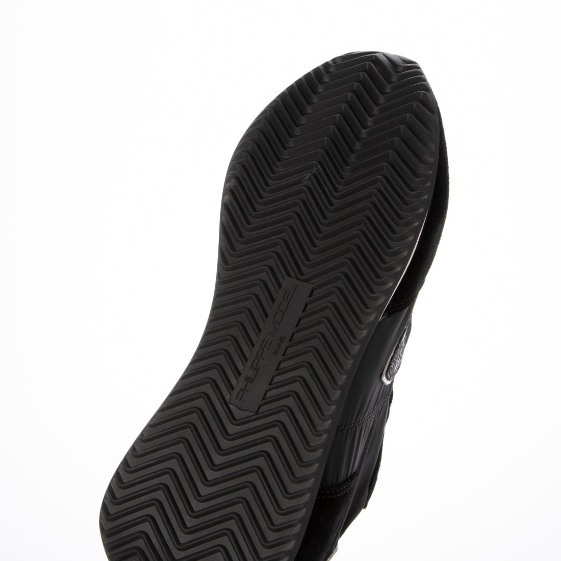 フィリップモデル PHILIPPE MODEL TRPX L U BASIC M （NOIR BLANC） NOIR BLANC