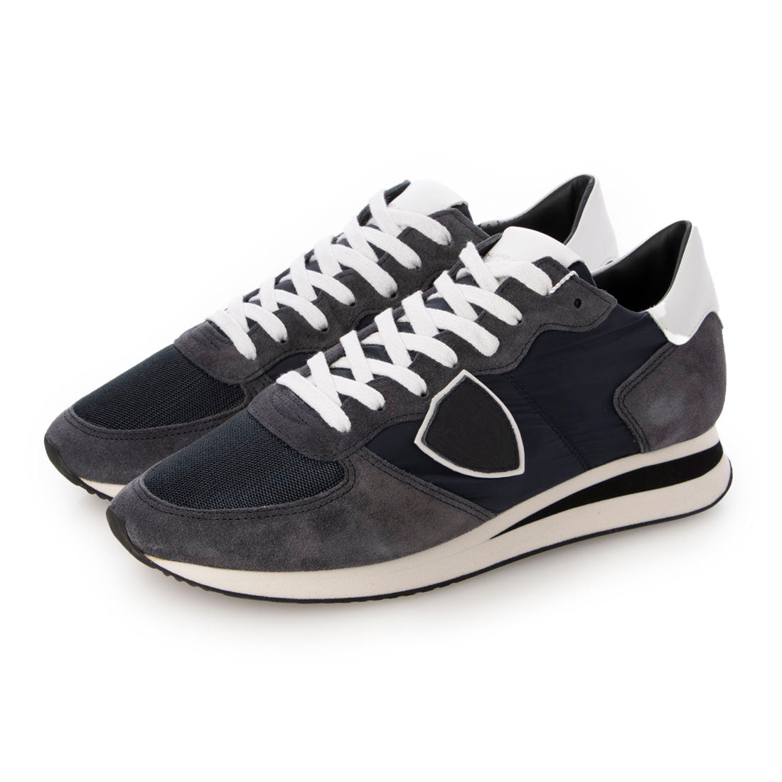 フィリップモデル PHILIPPE MODEL TRPX L U BASIC M （BLEU） BLEU