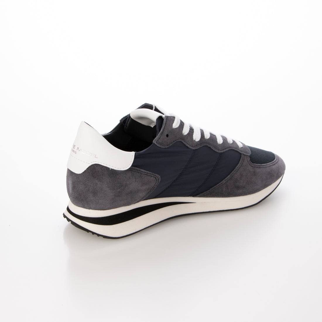 フィリップモデル PHILIPPE MODEL TRPX L U BASIC M （BLEU） BLEU