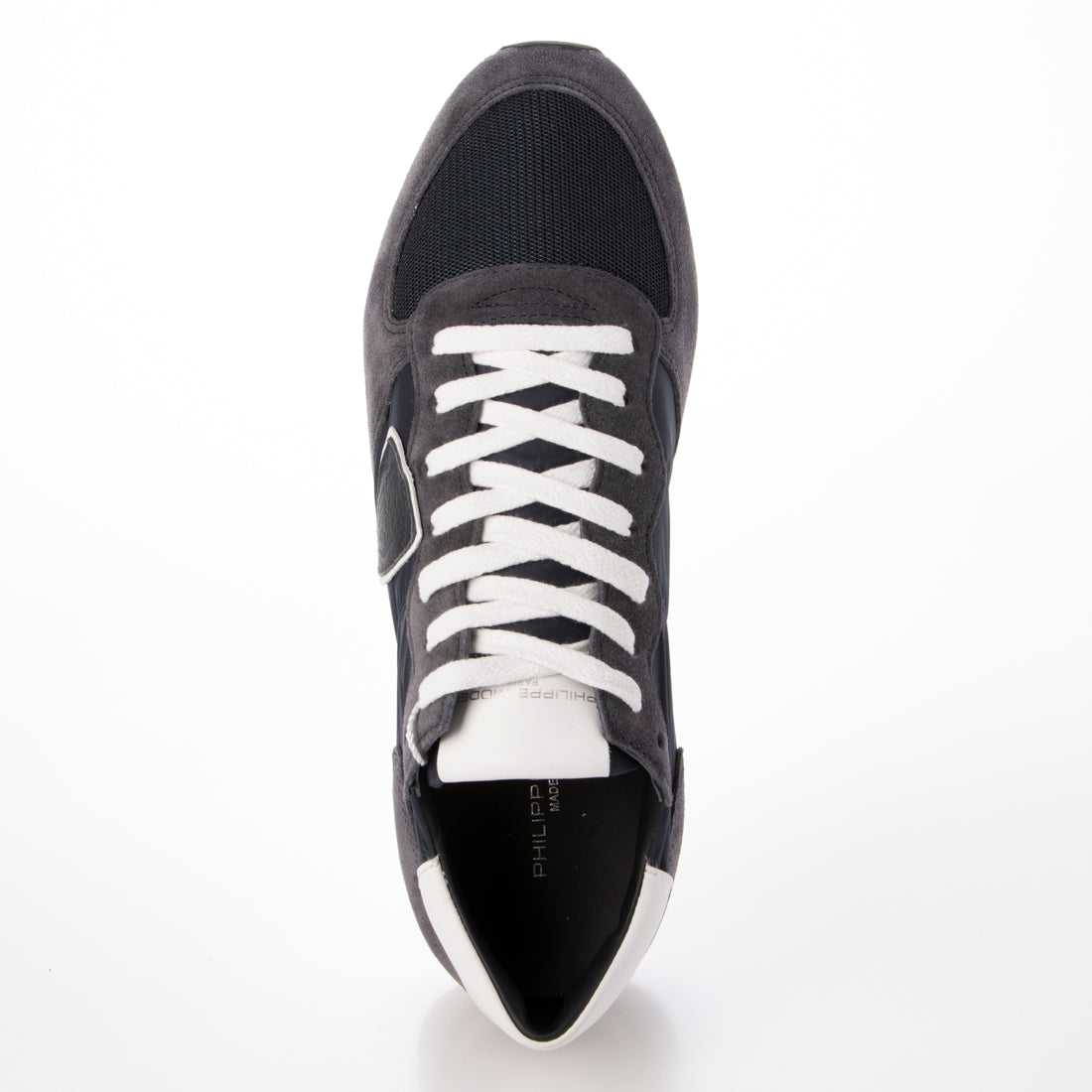 フィリップモデル PHILIPPE MODEL TRPX L U BASIC M （BLEU） BLEU
