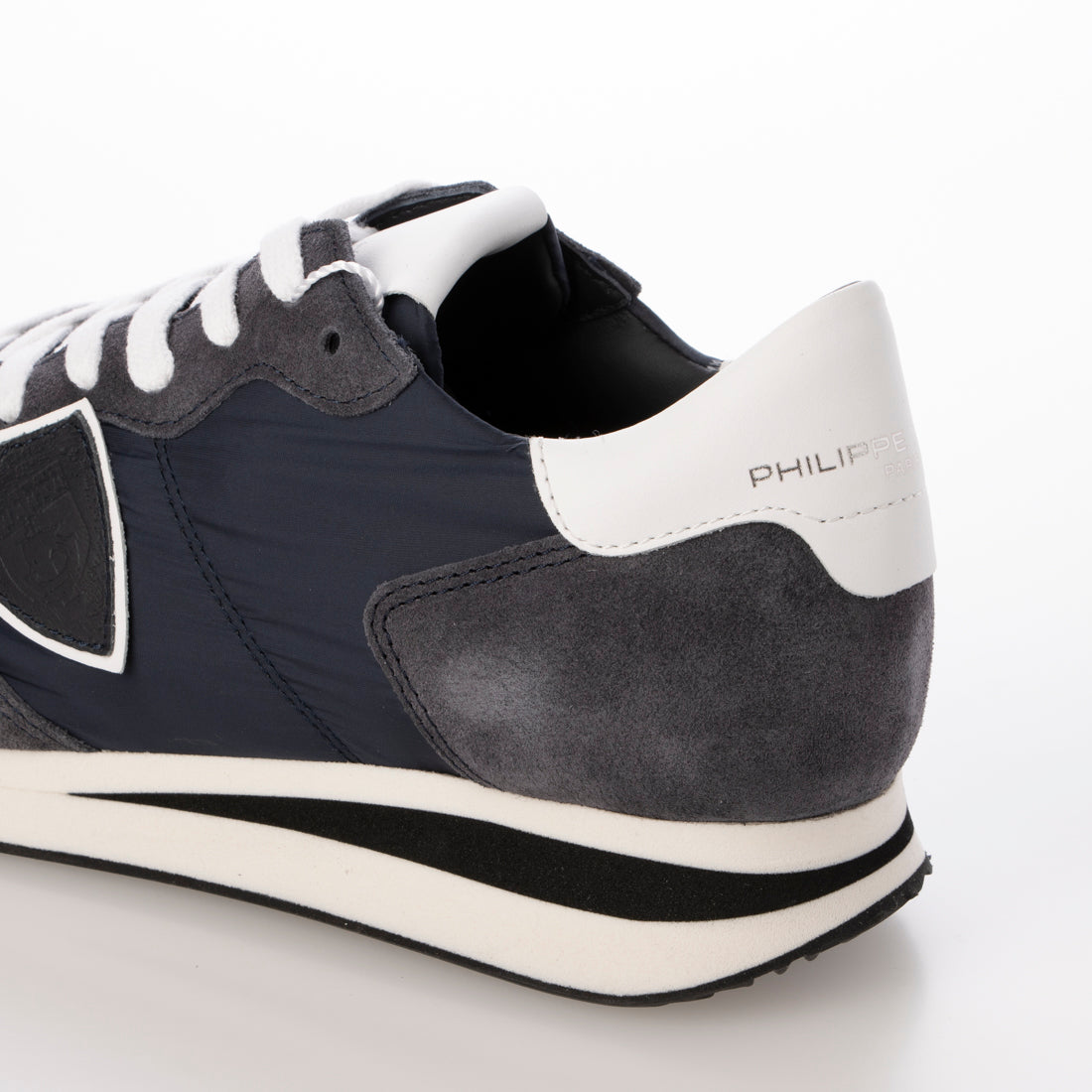 フィリップモデル PHILIPPE MODEL TRPX L U BASIC M （BLEU） BLEU